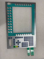 PANEL 12 K 677-877 A5E00747145 -- Membrane switches Keyboards Keypads
