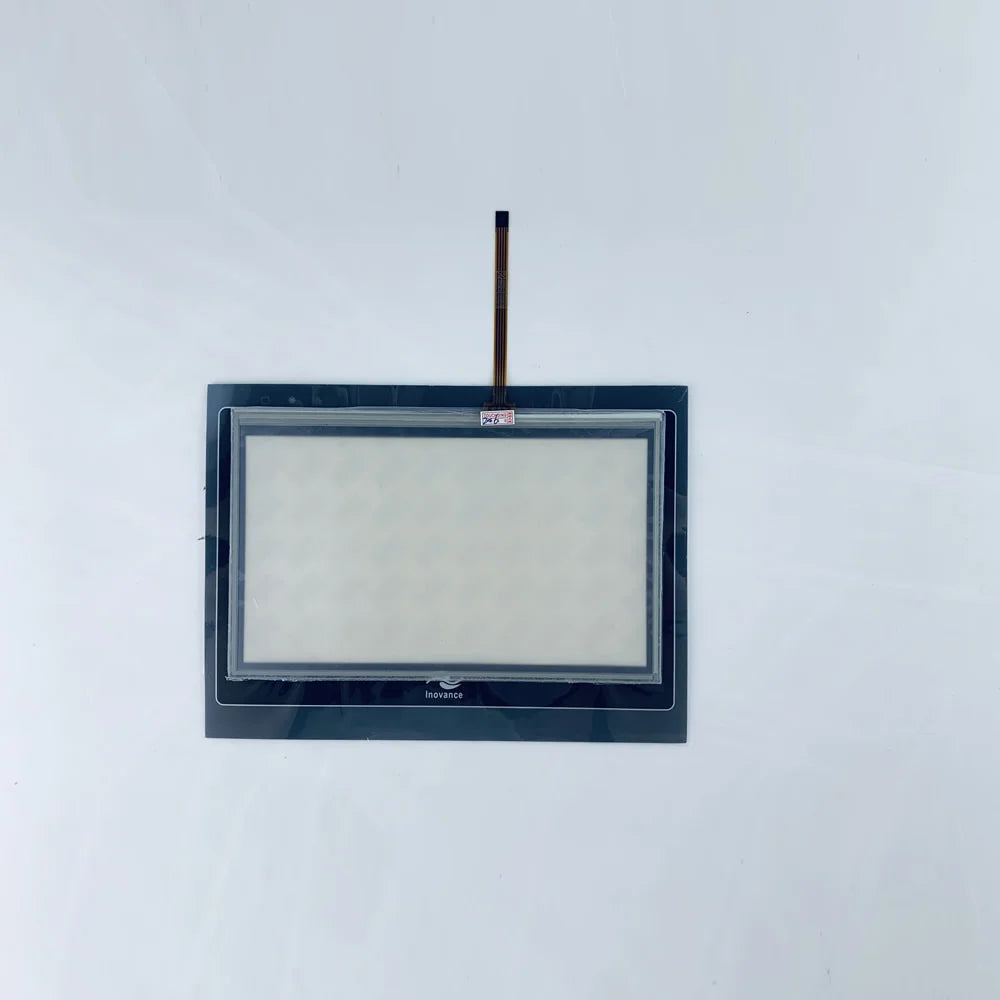 New IT5070E Touch Screen Glass with membrane film For  HMI Operation Panel Repair,Available&Stock Inventory