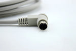 1761-CBL-PM02 MICROLOGIX PROGRAMMING CABLE W 90 DEGREE END,HAVE IN STOCK