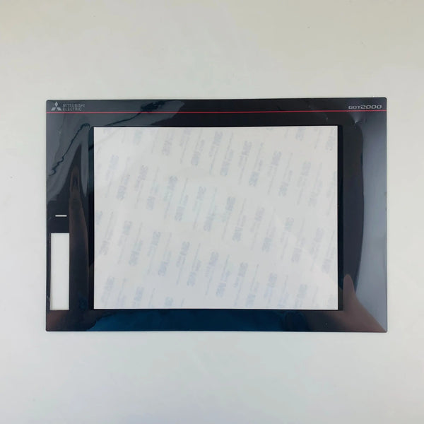 TP-4254S1 BKO-C12073 Touch Screen Glass+Membrane Film For HMI Panel Repair repair,Available&Stock Inventory