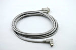 1761-CBL-PM02 MICROLOGIX PROGRAMMING CABLE W 90 DEGREE END,HAVE IN STOCK