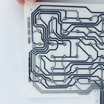 N86D-1603-R002/01 N86D-1603-R002 compatible keypad button membrane for FANUC CNC Panel repair,Have in stock