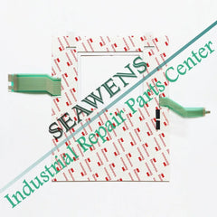 6ES7636-2EB00-0AE3 C7-636 Membrane Keypad For HMI Panel Repair,New In Stock