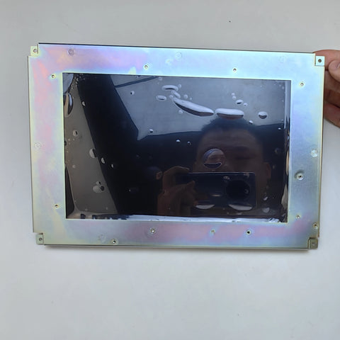 LQ10D213 replacement LCD panel for TSK A-PM-90A machine Panel Repair,Have In Stock