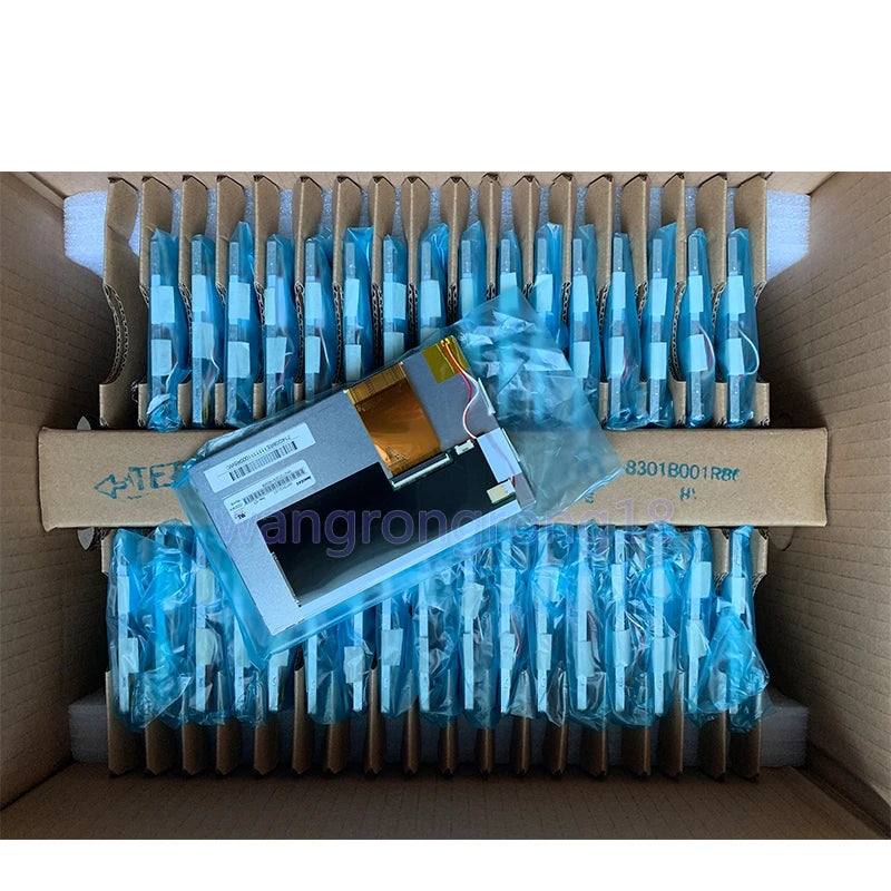 New Original LCD Panel 7 inch G070Y2-L01
