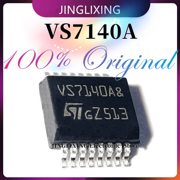 1pcs/lot New Original VS7140A VS7140 SOP16 in stock