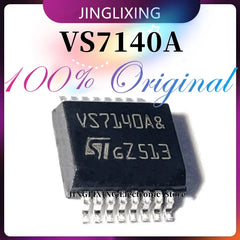 1pcs/lot New Original VS7140A VS7140 SOP16 in stock