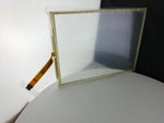 New Original E301650 FS-02 15 Inch 5 Wire Touch Glass For Machine Panel Repair,Available&Stock Inventory