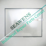 AMT9543 AMT 9543 15 inch Touch Screen Glass For Machine Operator Panel Repair,Available