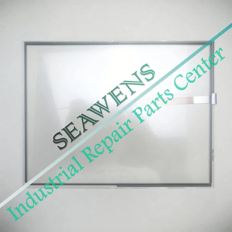 AMT9543 AMT 9543 15 inch Touch Screen Glass For Machine Operator Panel Repair,Available