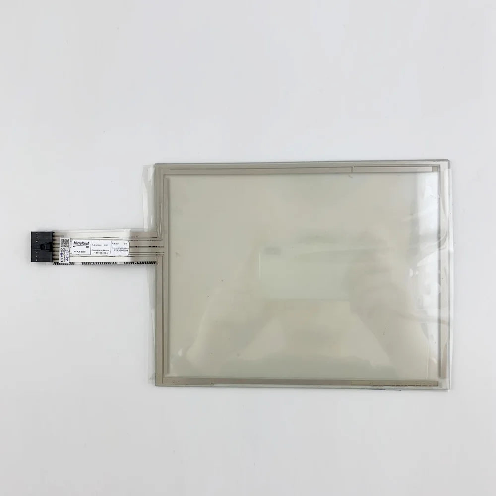 New 5MP181.0843-K01 8.4 Inch Touch Screen Glass For B&R Mobile Panel 100 Repair,Available&Stock Inventory