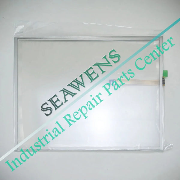 AMT9543 AMT 9543 15 inch Touch Screen Glass For Machine Operator Panel Repair,Available