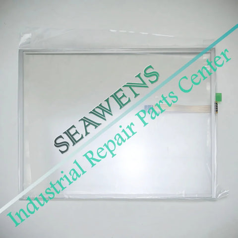 TR-150F-34 15 inch Touch Screen Glass For Machine Operator Panel Repair,Available