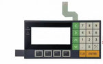 New Replacement Compatible Touch Membrane Keypad For NT11-SF121B-ECV1 NT11-SF121B-EV1 NT11S-SF121B