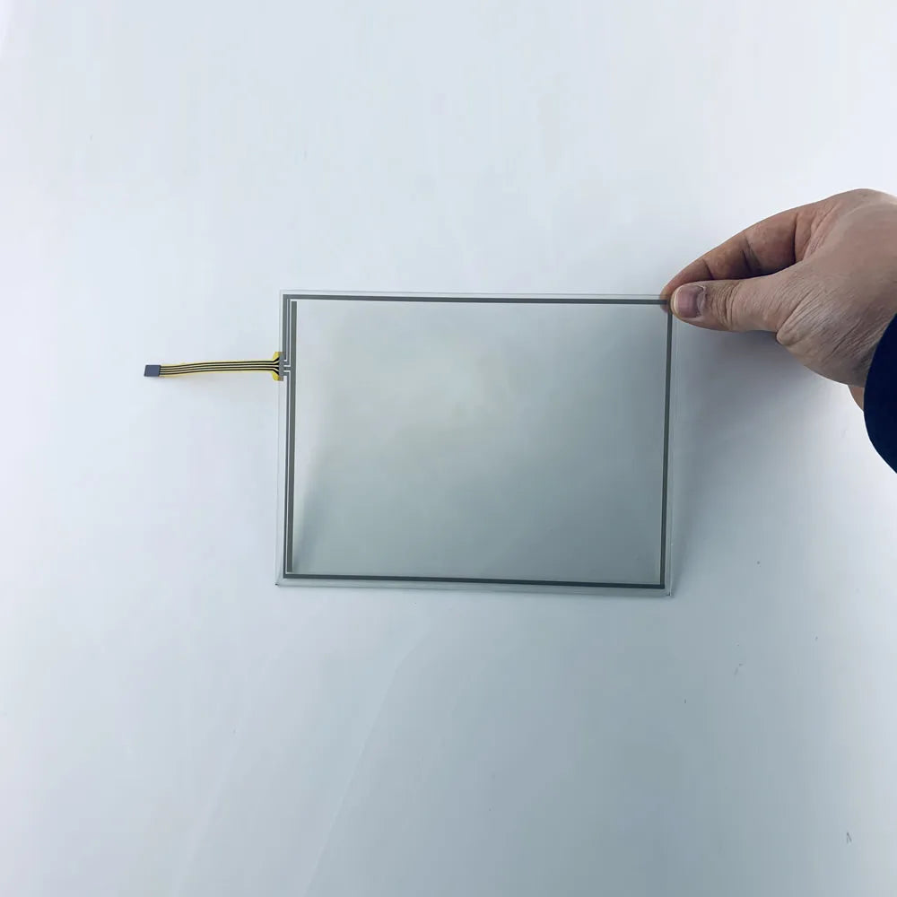 New Touch Glass For robot Wittmann Teachbox V2 Repair,Available&Stock Inventory