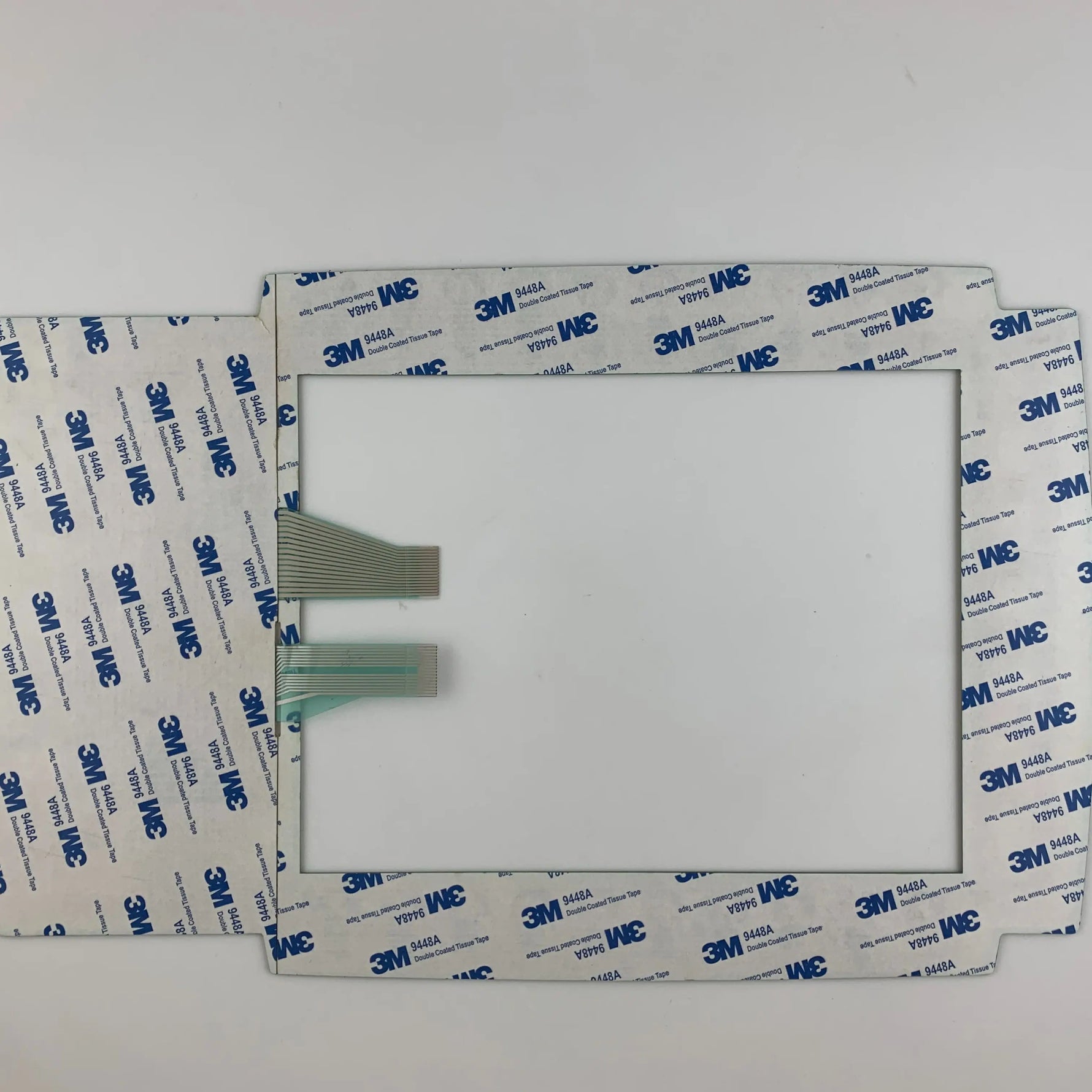 Panel 800 PP846A 3BSE042238R1 Membrane Keypad For  HMI Panel Repair,Available&Stock Inventory