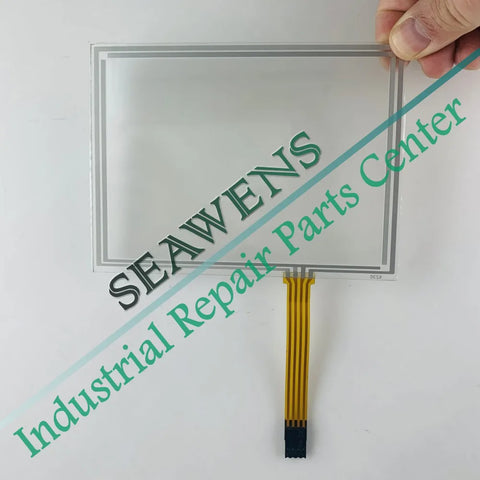 Touch Screen Glass for Fixturlaser DU30 Laser centering instrument repair~do it yourself, Have in stock