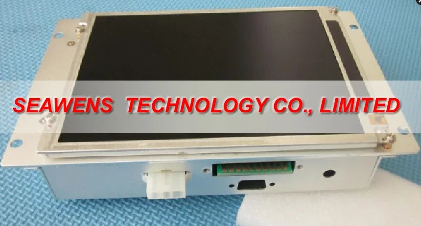 9 inch FCU6-DUE71 LCD display replace CNC crt Not compatible M500 M525 system, FAST SHIPPING