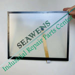 T121C-5RBA45N-0A18R0-152PH Touch Screen Glass for Operator's Panel repair~do it yourself, Have in stock