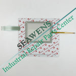 6AV6642-0DC01-1AX0 OP177B Membrane Switch+digitizer touch glass sensor For HMI Operator Panel Repair,New In Stock