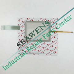 6AG1642-0DA01-4AX1 OP177B Membrane Keypad+digitizer touch glass sensor For HMI Operator Panel Repair,New In Stock