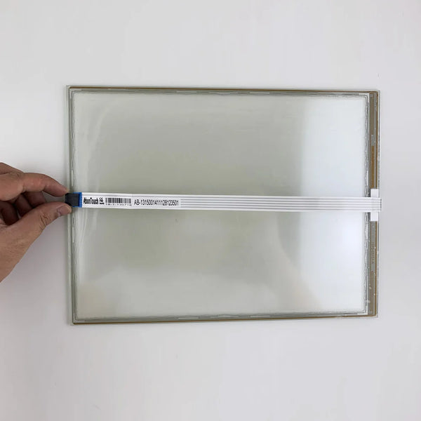 New AB-1315001261128123501 Touch Glass Screen for Operation Panel Repair,Available&Stock Inventory