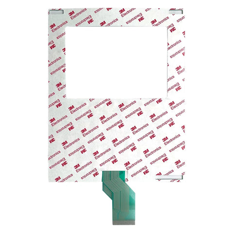 New 4PP451.0571-75 Membrane Keypad For  HMI Power Panel 400 Repair,Available&Stock Inventory