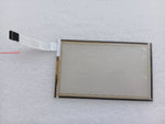 AB-4607010021111120801 7 inch 5Wire Touch Screen Glass For Machine Panel Repair,Stock Inventory