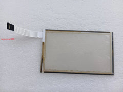 AB-4607010021111120801 7 inch 5Wire Touch Screen Glass For Machine Panel Repair,Stock Inventory