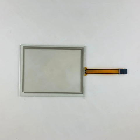 4PP065.0571-X74F Touch Screen Glass For  HMI Panel Repair,New Available&Stock Inventory