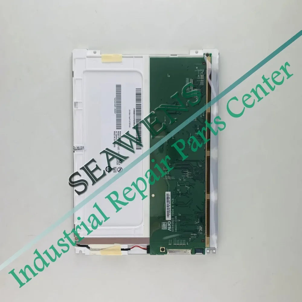 New G084SN05 V9 LCD Screen For KUKA Robot Teach Pendant Panel Repair,Available&Stock Inventory