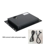 New 10.4 " 12.1" Industrial LCD Display Replacement For CNC Monitor OKUMA 7000 5000 CDT14149B-1A With Cable Power Supply