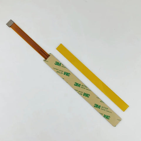 New A98L00010298 A98L-0001-0298 7 Keys All-In-One For oi Machine Operation Panel Repair,Available&Stock Inventory