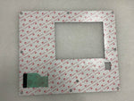 CNC SYSTEM 8050 CN55IF-EN-CK -- Membrane switches Keyboards Keypads