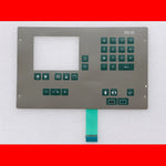 DA51 DA-51 # DA53 DA-53 -- Membrane switches Keyboards Keypads