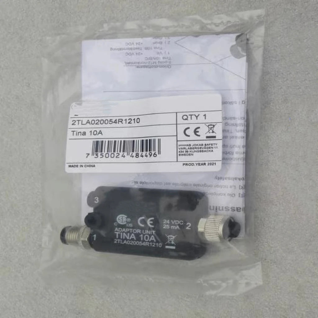 Brand new original 2TLA020054R1210