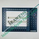Membrane keyboard switch for Beijer E900 E900T E900TD keypad Panel,Type: 04442C,FAST SHIPPING