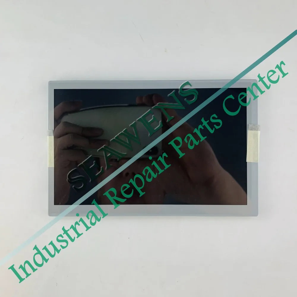 New LQ070Y3LW01 LCD Screen For TP700 6AV2124 6AV2124-0GC01-0AX0 HMI Panel Repair,Available&Stock Inventory