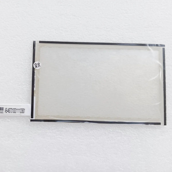 AB-4607010021111120801 7 inch 5Wire Touch Screen Glass For Machine Panel Repair,Stock Inventory