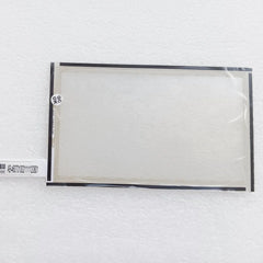 AB-4607010021111120801 7 inch 5Wire Touch Screen Glass For Machine Panel Repair,Stock Inventory
