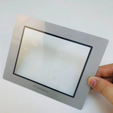 GP-4301TM PFXGM4301TAD Touch Screen Glass+Membrane Film For Proface Panel Repair,New Available