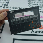 New Membrane keyboard for  E150 HMI Operation Panel Repair,Available&Stock Inventory