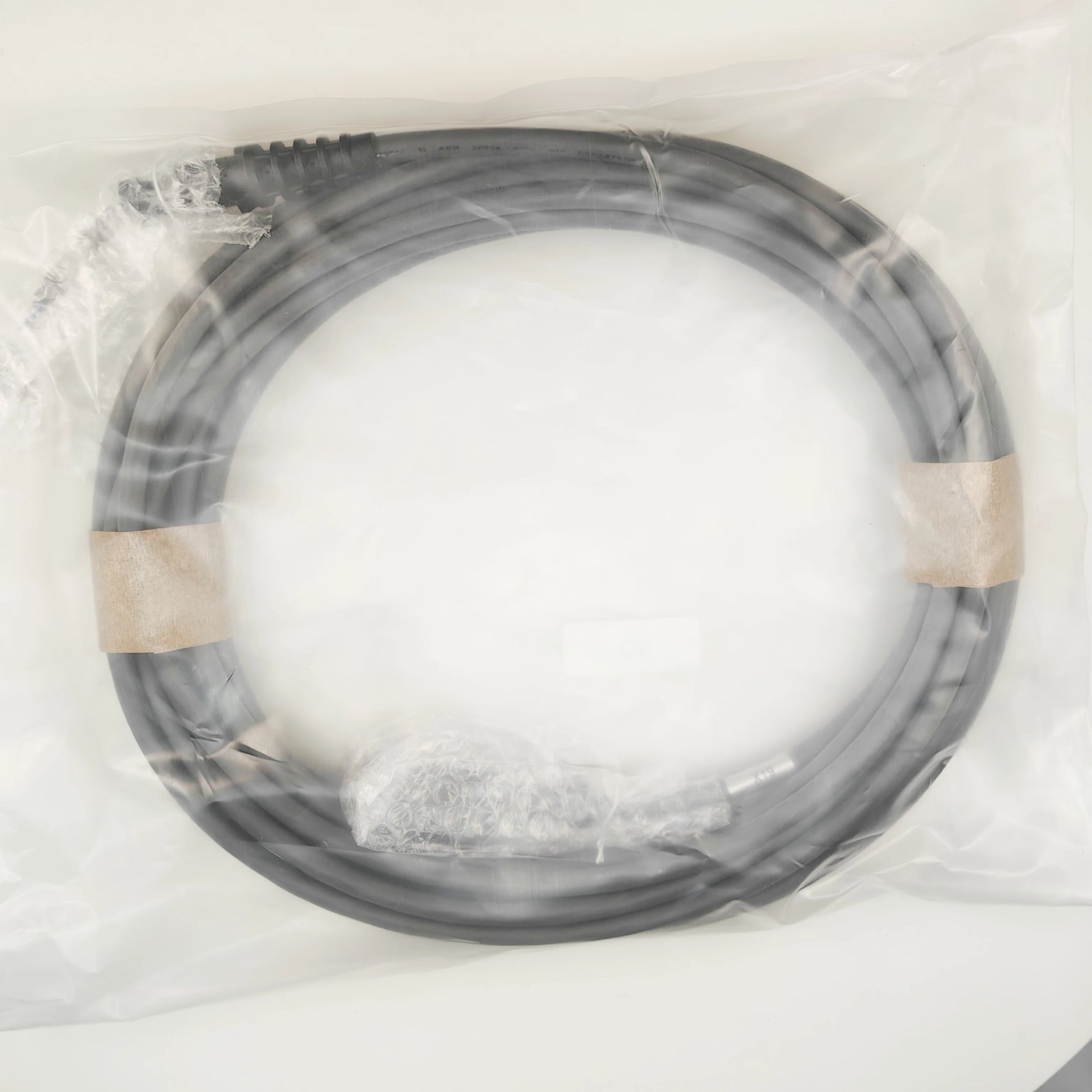 New KRC5 00-320-104 X19 00320104 Teach Pendant Connecting Cable for Smartpad2 Teach Pendant Communication,Available&Stock