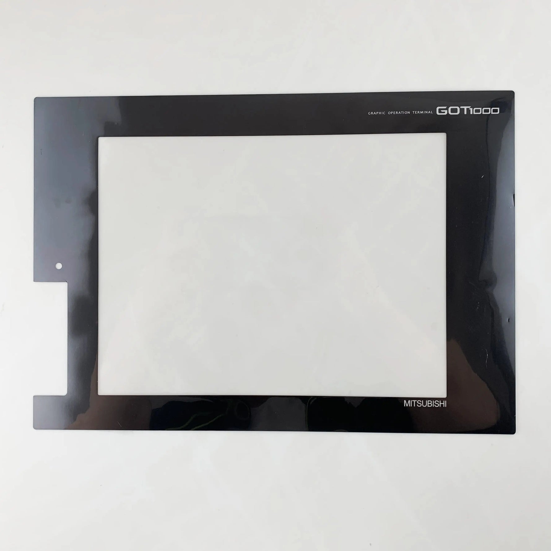GT1675-VNBA GT1675M-VTBA Membrane film for HMI Panel repair~do it yourself, Have in stock