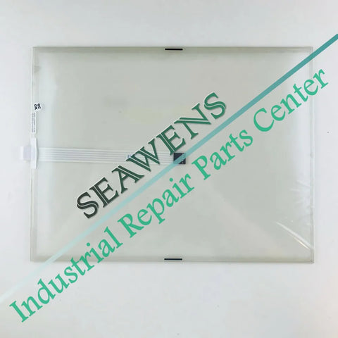AB-1515040021218121001 15 Inch Touch Screen Glass For Machine Panel Repair,New Available&Stock Inventory