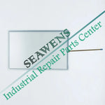 6AV2123-2MB03-0AX0 KTP1200 digitizer touch glass sensor+Membrane Switch For HMI Panel Repair,New In Stock