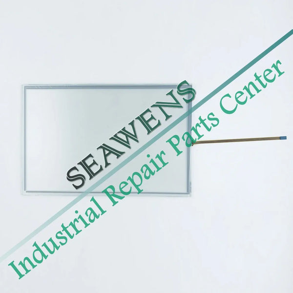 6AG1123-2MA03-2AX0 KTP1200 digitizer touch glass sensor For HMI Panel Repair,New In Stock