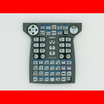 Brand New In Stock | YKS-700C / YKS-701C DX200 Teach Pendant Membrane Switch Replacement