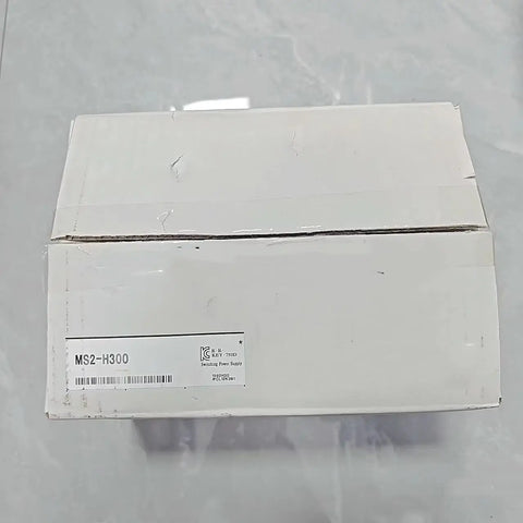 Brand new original MS2-H300