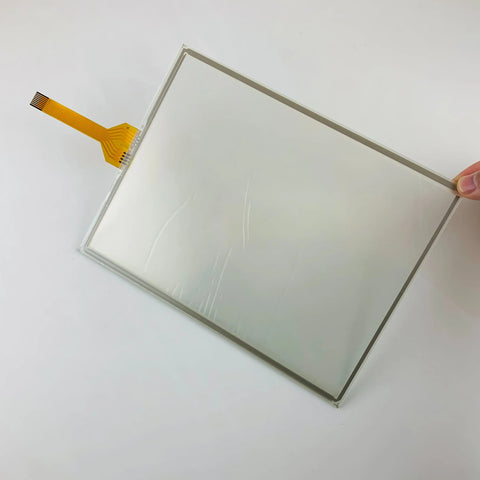 UT3-15BX2RD00100 Touch Screen Glass For Machine Panel Repair,New Available&Stock Inventory